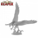 Griffon - Dark Heaven Bones Unpainted Miniatures by Reaper Miniatures - Bea DnD Games