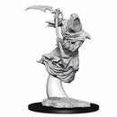 Grim Reaper Deepcuts Unpainted Miniatures - Bea DnD Games