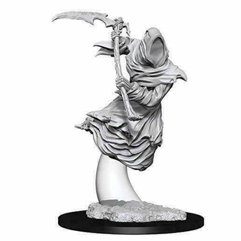 Grim Reaper Deepcuts Unpainted Miniatures - Bea DnD Games
