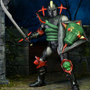 Grimsword - Dungeons & Dragons 7” Scale Action Figure - Bea DnD Games