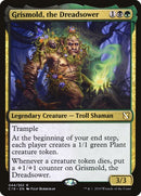 Grismold, the Dreadsower [Commander 2019] - Bea DnD Games