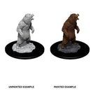 Grizzly - Deep Cuts Unpainted Miniatures - Bea DnD Games