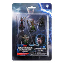 Guildmasters Guide to Ravnica Companion Starter Set One - D&D Icons of the Realms Miniatures - Bea DnD Games