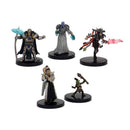 Guildmasters Guide to Ravnica Companion Starter Two - D&D Icons of the Realms Miniatures - Bea DnD Games