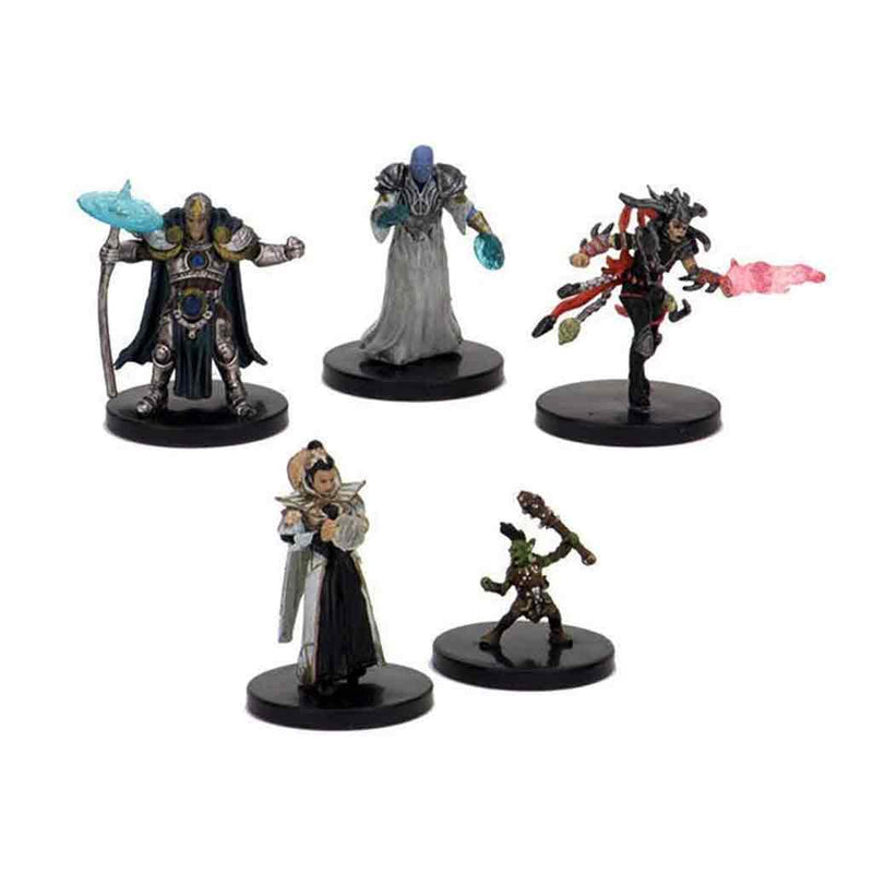 Guildmasters Guide to Ravnica Companion Starter Two - D&D Icons of the Realms Miniatures - Bea DnD Games