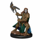 Half-Orc Fighter D&D Premium Painted Figures - Bea DnD Games