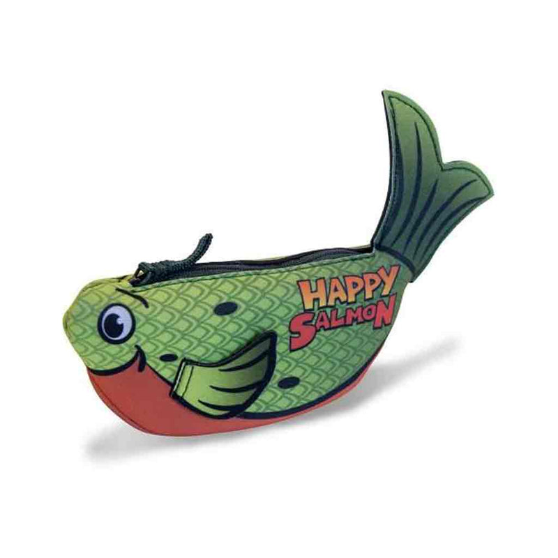 Happy Salmon - Bea DnD Games
