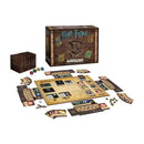 Harry Potter Hogwarts Battle A Cooperative Deck Building Game - Bea DnD Games