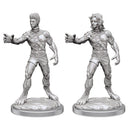 Headless Monster Nolzur's Marvelous Unpainted Miniatures (with Swappable Heads!!) - Bea DnD Games