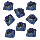 Healing Hands D8 Dice Set (8xd8) by Sirius Dice - Bea DnD Games