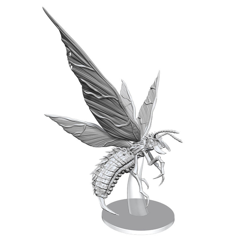 Hellwasp Nolzurs Marvelous Unpainted Miniatures - Bea DnD Games