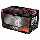 Hellwasp Paint Night Kit Marvelous Unpainted Miniatures - Bea DnD Games