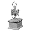 Heroic Statue Deepcuts Unpainted Miniatures - Bea DnD Games