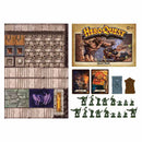 HeroQuest Kellar's Keep Expansion - Bea DnD Games