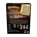 HeroQuest Return of the Witch Lord Expansion - Bea DnD Games