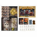 HeroQuest Return of the Witch Lord Expansion - Bea DnD Games