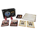 Heroquest - The Rogue Heir of Elethorn - Bea DnD Games