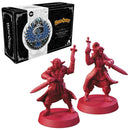 Heroquest - The Rogue Heir of Elethorn - Bea DnD Games