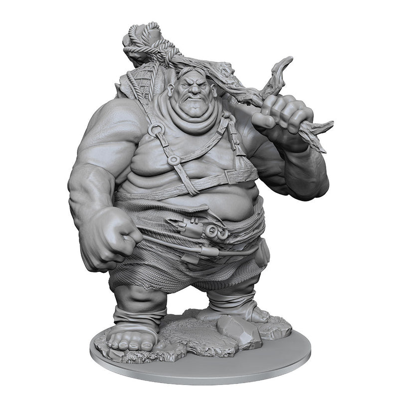 Hill Giant Nolzurs Marvelous Unpainted Miniatures - Bea DnD Games