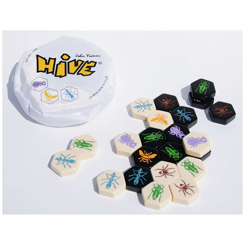 Hive - Bea DnD Games