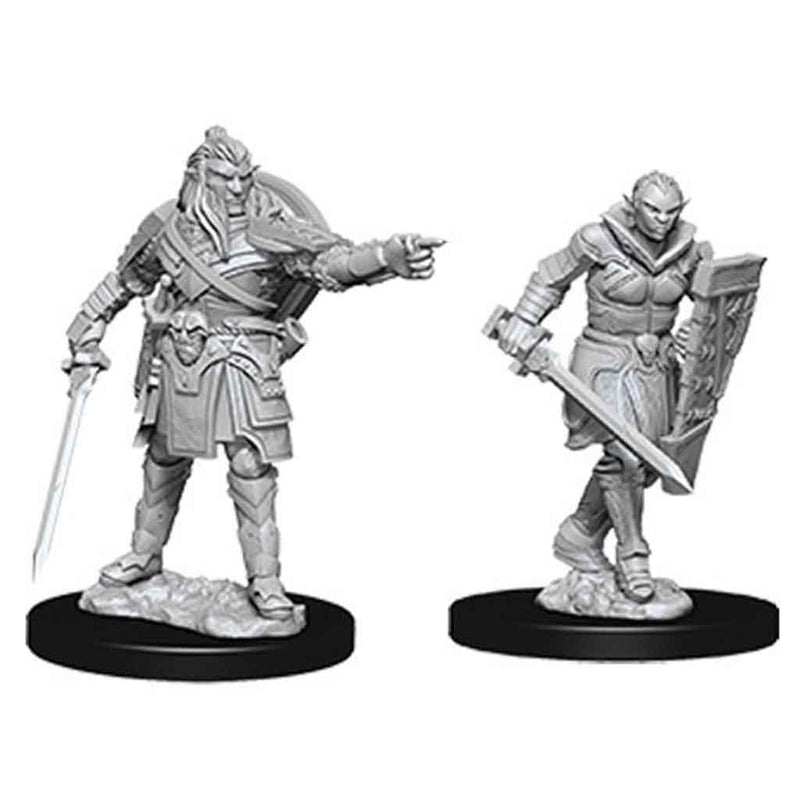 Hobgoblins Nolzurs Marvelous Unpainted Miniatures - Bea DnD Games