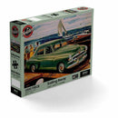 Holden Sailing Away FJ Holden 1953 - 1,000 Piece Puzzle - Bea DnD Games