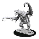 Hook Horror Nolzurs Marvelous Unpainted Miniatures - Bea DnD Games