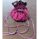 Hook Yarn & Thinker Dice Bags - Bea DnD Games