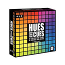 Hues and Cues - Bea DnD Games