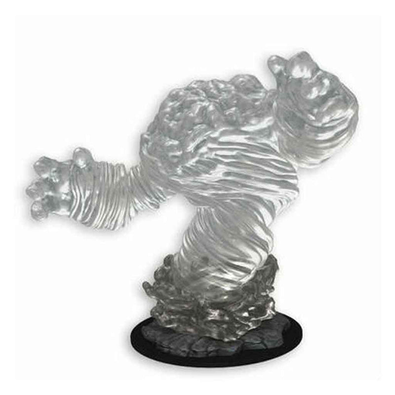 Huge Air Elemental Lord Deepcuts Unpainted Miniatures - Bea DnD Games