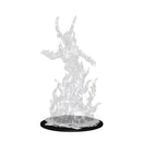 Huge Fire Elemental Lord Deepcuts Unpainted Miniatures - Bea DnD Games