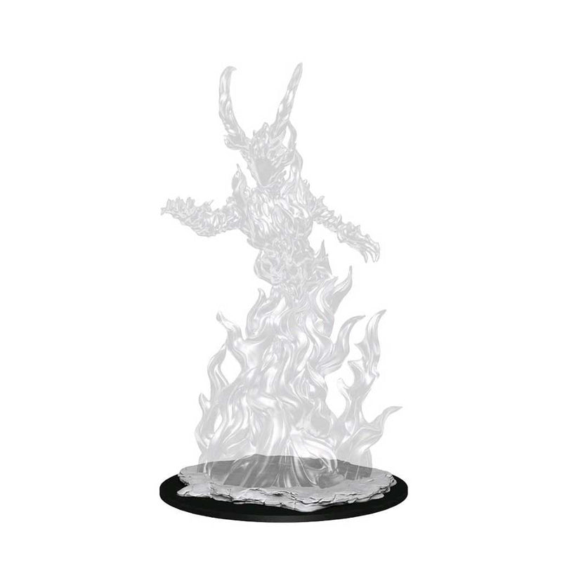 Huge Fire Elemental Lord Deepcuts Unpainted Miniatures - Bea DnD Games