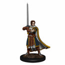 Human Cleric (Male) D&D Premium Painted Figures - Bea DnD Games