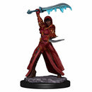 Human Rogue (Female) D&D Premium Painted Figures - Bea DnD Games