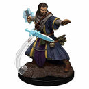 Human Wizard D&D Premium Painted Figures - Bea DnD Games