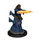 Human Wizard (Female) D&D Premium Painted Figures - Bea DnD Games