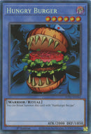 Hungry Burger [WISU-EN041] Collector's Rare - Bea DnD Games