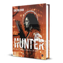Hunter: The Reckoning 5th Edition RPG - Core Rulebook - Bea DnD Games