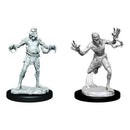 Husk Zombies Critical Role Unpainted Miniatures - Bea DnD Games