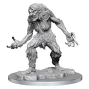 Ice Troll (Female} Nolzur's Marvelous Unpainted Miniatures - Bea DnD Games