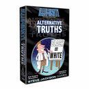 Illuminati (Second Edition) Alternative Truths - Bea DnD Games