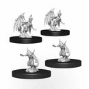 Imp & Quasit Nolzur's Marvelous Unpainted Miniatures - Bea DnD Games