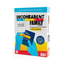 Incohearent Family Edition - Bea DnD Games