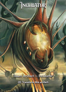 Incubator // Phyrexian Double-Sided Token [Bea DnD Games Tokens] - Bea DnD Games
