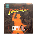 Indiana Jones Cryptic - A Puzzles and Pathways Adventure Board Game by Funko Games - Bea DnD Games