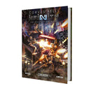 Infinity The Roleplaying Game Core Rulebook - Bea DnD Games