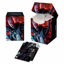 Innistrad: Crimson Vow - Odric, Blood-Cursed Full View Deck Box - Bea DnD Games