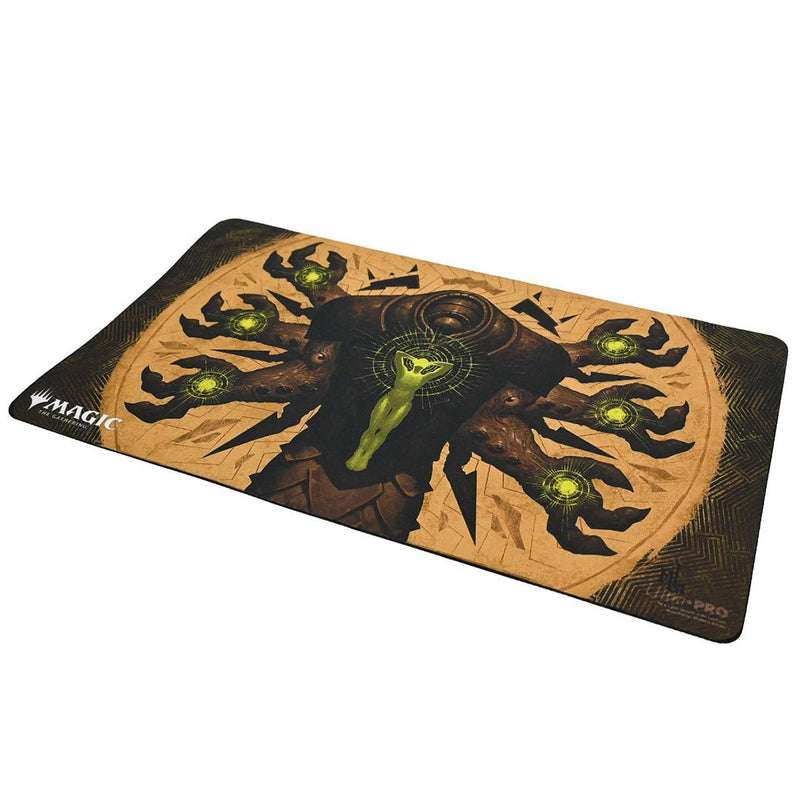 Inquisition of Kozilek - Strixhaven Mystical Archive Playmat - Bea DnD Games