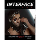 Interface RED Volume 1 - Cyberpunk Red RPG - Bea DnD Games