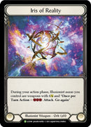 Iris of Reality [LGS048] (Promo) Cold Foil - Bea DnD Games
